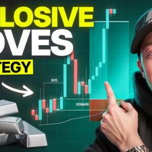 The Silver Trading Strategy I Use to Catch Explosive Moves