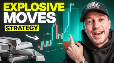 The Silver Trading Strategy I Use to Catch Explosive Moves