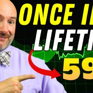 5 Insanely Cheap Stocks I’m Buying in May