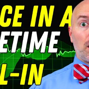 5 Stocks I’m Buying the Dip in April