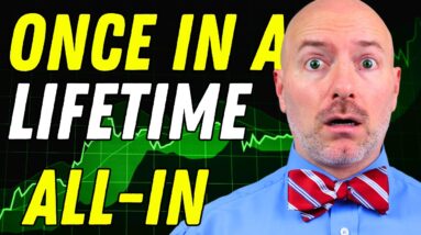 5 Stocks I’m Buying the Dip in April