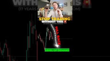 A Simple Trading Setup That Actually Works