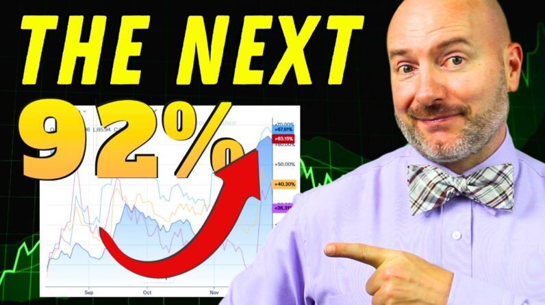 BUY HEAVY! 5 Housing Market Stocks that Could Double