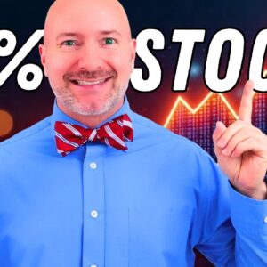 BUY HEAVY! The AI Bubble Just Popped