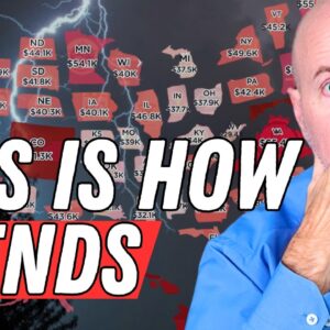 The Debt Crisis Has Already Started… You Just Don’t See It Yet