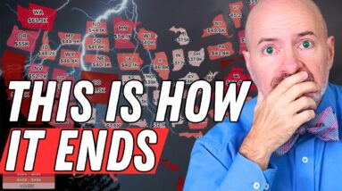 The Debt Crisis Has Already Started… You Just Don’t See It Yet