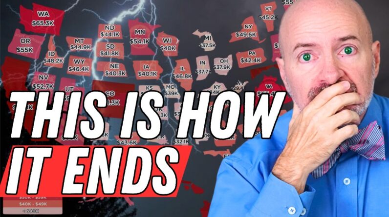 The Debt Crisis Has Already Started… You Just Don’t See It Yet