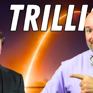 What is the SpaceX IPO Worth?❗Analyst Reveals