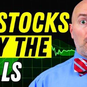 5 High Income ETFs that Could Pay Your Rent