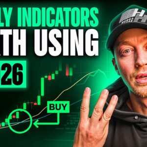 Best 3 Indicators to Use For Day Trading (2026)