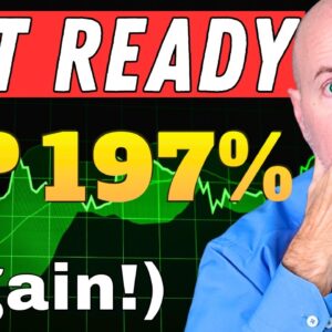 BUY HEAVY! I’m Buying the Dip in SoFi Again