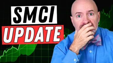 SMCI Stock Earnings and Outlook Live